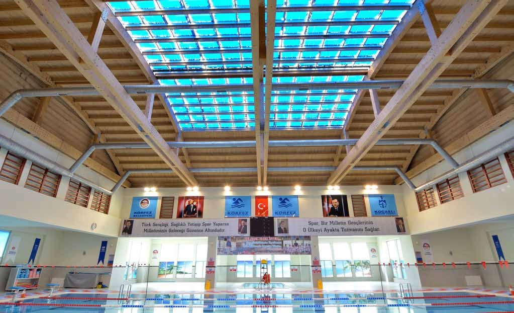 Sport Arena