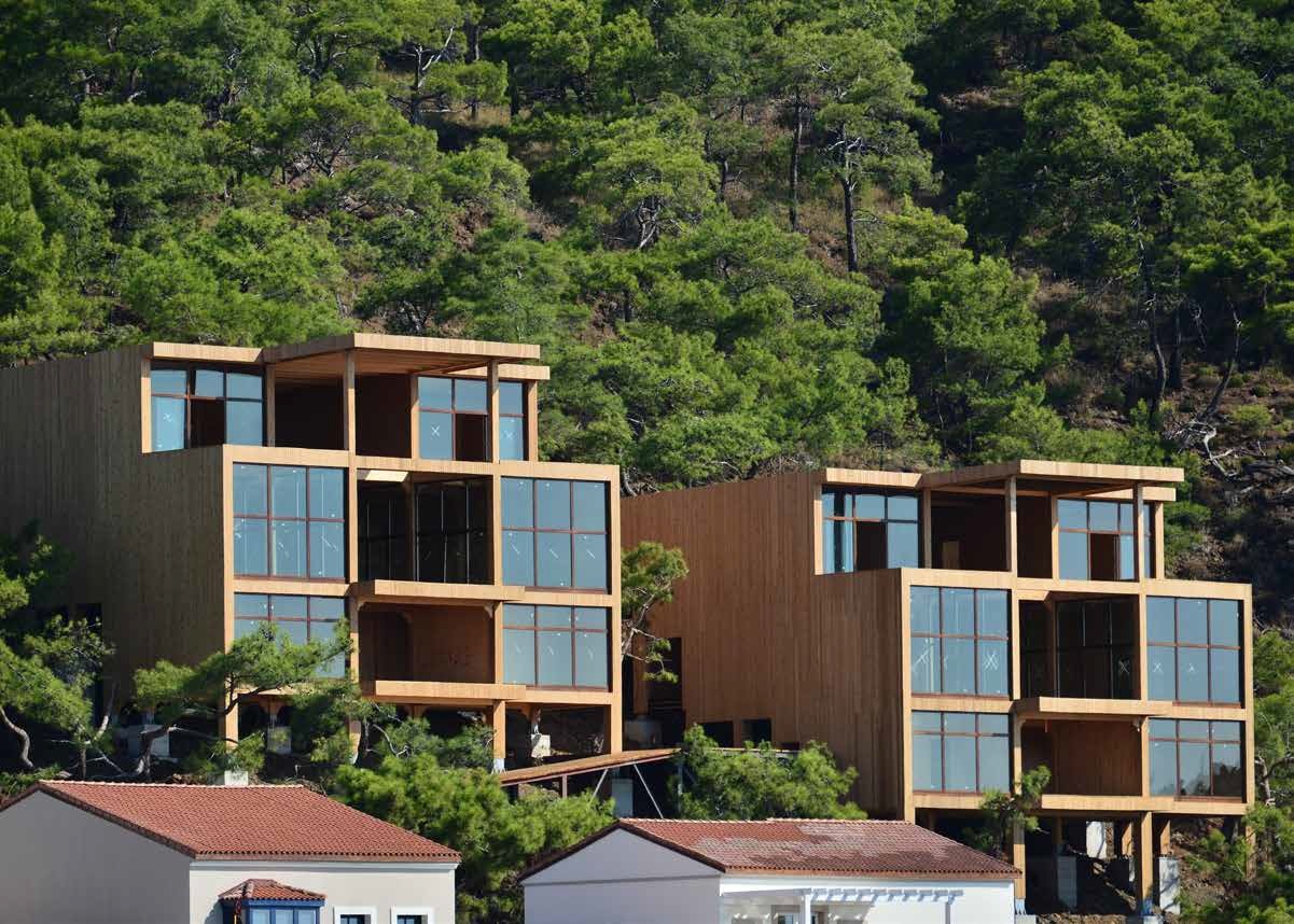 Twin Villa