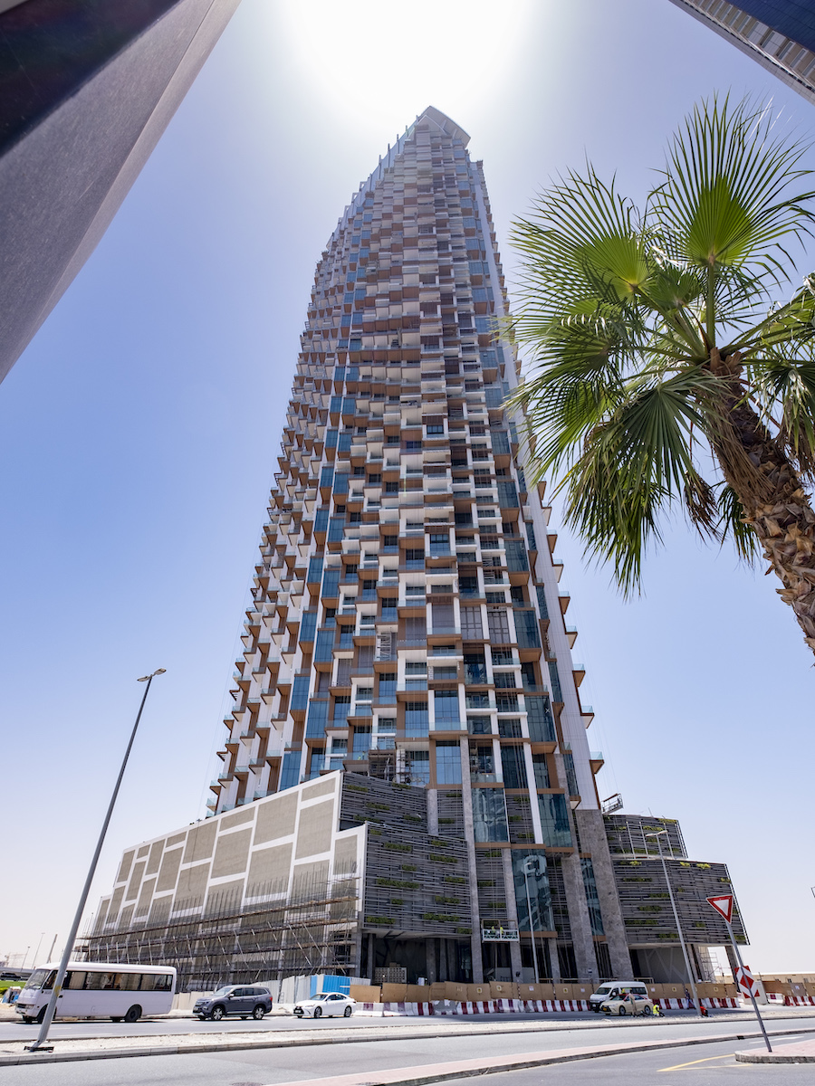 Venice Tower