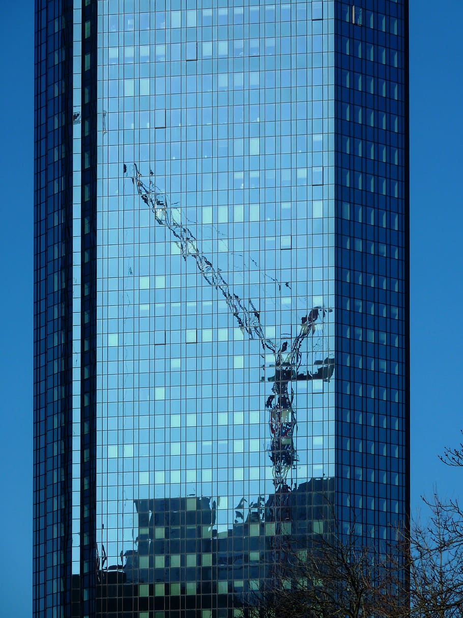 Amarin Tower